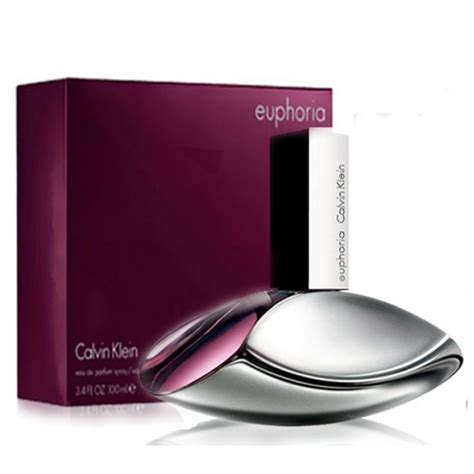 perfume euphoria feminino 100ml